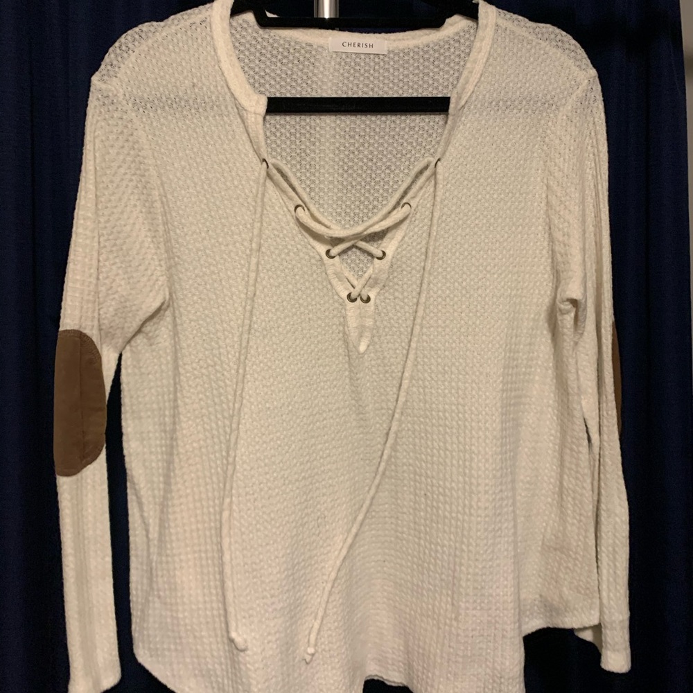 Long sleeve - Picture 3 of 3